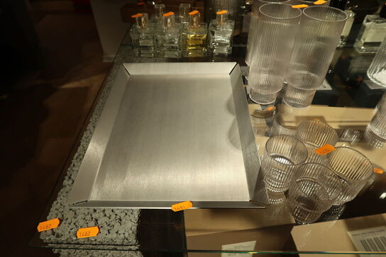 Fad FERM LIVING Letter Tray