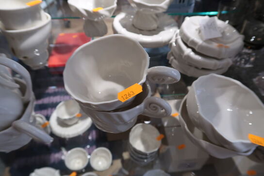 2 stk. krus ATELIER MARÉE