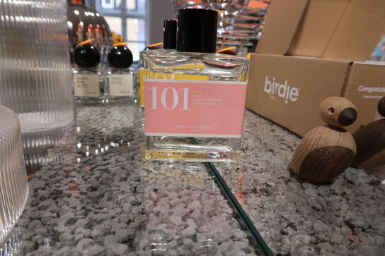 Parfume BON PARFUMEUR Paris 101