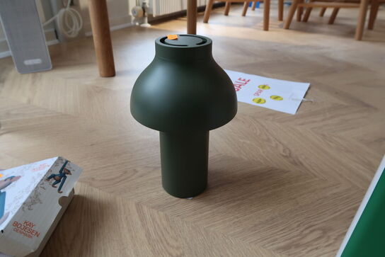 Bordlampe HAY PC Portable