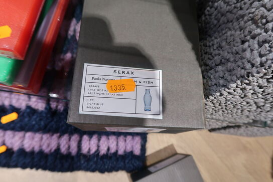 Vase SERAX Paola Navone