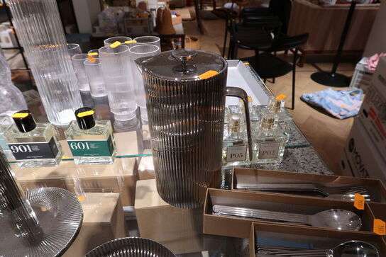 Kande GEORG JENSEN Bernadotte