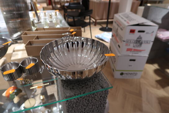 Skål GEORG JENSEN Bernadotte Bowl