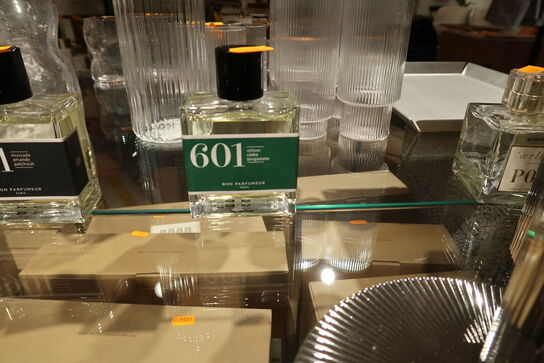 Parfume BON PARFUMEUR PARIS 601