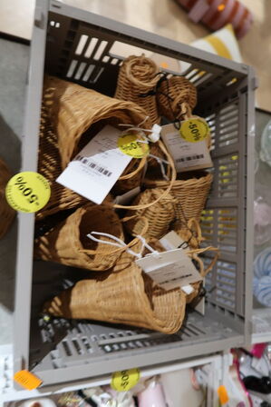 Div. Brugskunst HAY m.fl.