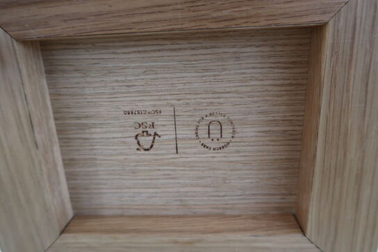 Udstillingsmontre HÜBSCH