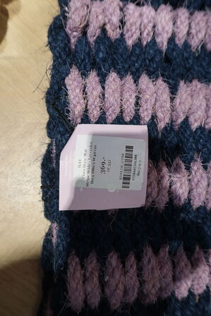 2 stk. måtter HAY Coco Door Mat