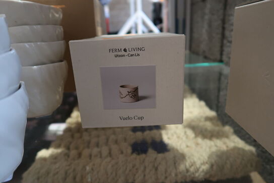 2 stk. krus FERM LIVING