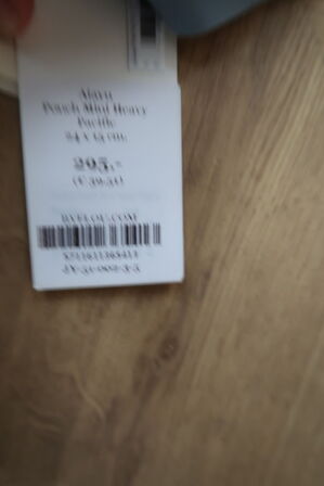 2 stk. toilettasker AIAYU