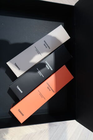 3 stk. plejespray TABLELAB