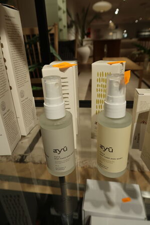 5 stk. authenti ayurveda AYU