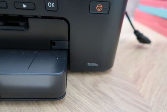 Printer CANON TS705a