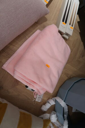 2 stk. håndklæder BONGUSTA 