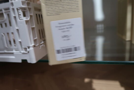 4 stk. fragrance sticks HUMDAKIN