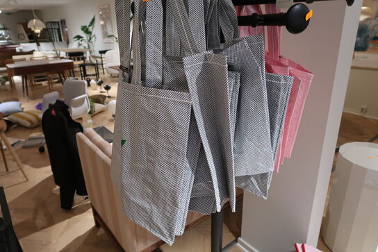 Div. Indkøbsnet HAY Candy Mono Bag