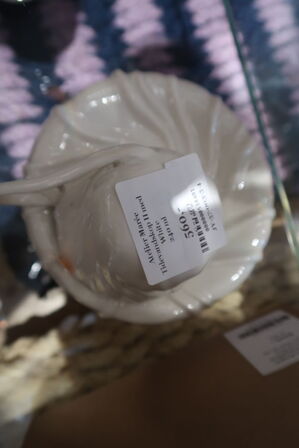 Krus samt underkop ATELIER MARÈE