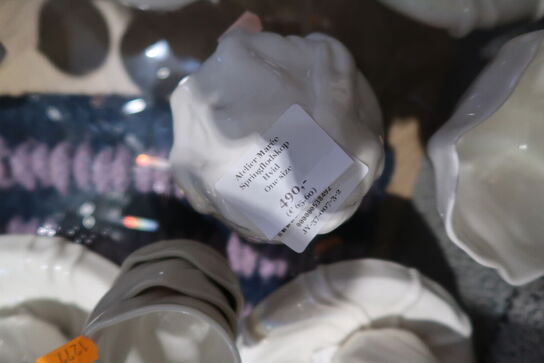 2 stk. skåle ATELIER MARÉE