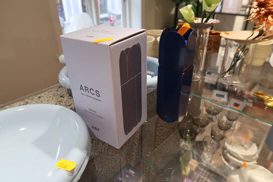 2 stk. salt/peberkværn HAY