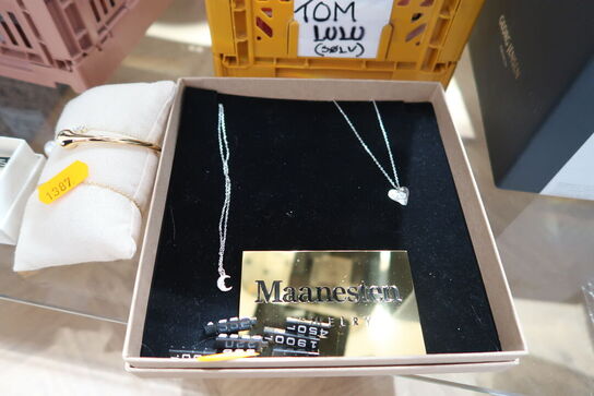 Køkkenrulleholder GEORG JENSEN Bernadotte