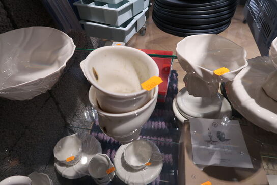 2 stk. krus STUDIO AARHUS