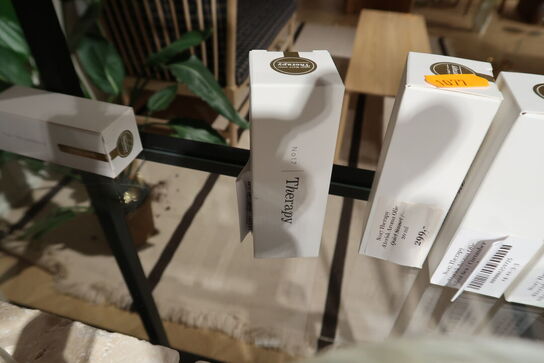 6 stk. æterisk aroma olie NO17 THERAPY