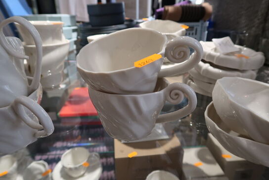 2 stk. krus ATELIER MARÉE