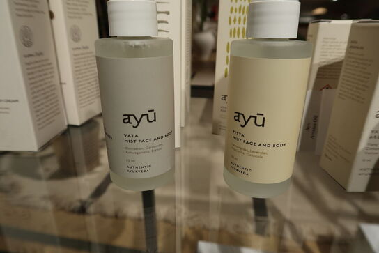 5 stk. authenti ayurveda AYU