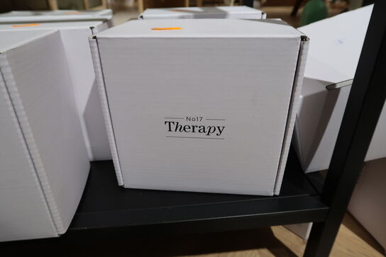 2 stk. lamp diffuser NO17 THERAPY