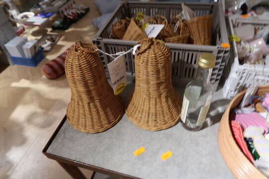 Div. Brugskunst HAY m.fl.