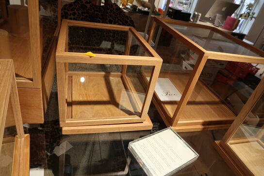 Udstillingsmontre HÜBSCH