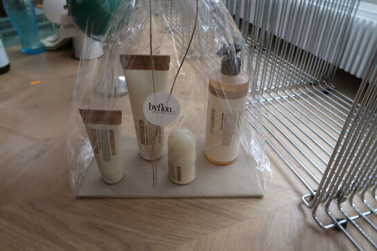 Fad med indhold HUMDAKIN