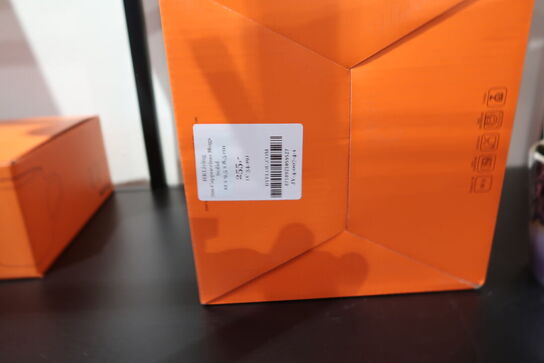 8 stk. krus HKLIVING