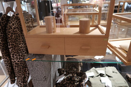 Udstillingsmontre HÜBSCH