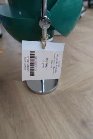 Bordlampe GUBI Multi-Lite Portable