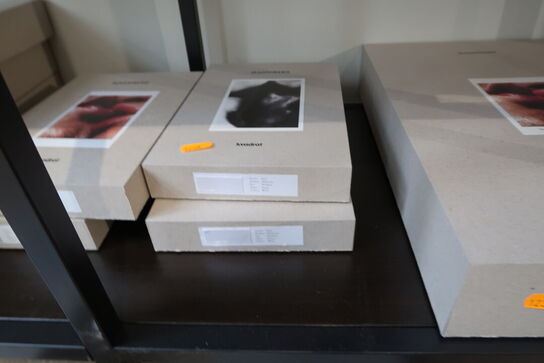 2 stk. pudebetræk MAGNIBERG Pure Sateen White