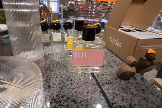 Parfume BON PARFUMEUR Paris 101