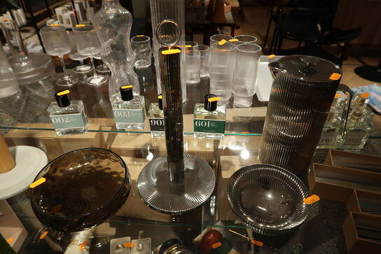 Køkkenrulleholder GEORG JENSEN Bernadotte