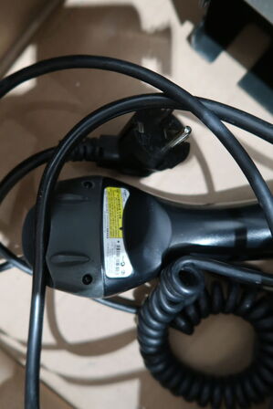 Pengeskuffe samt bonprinter STAR TSP100 FuturePRNT