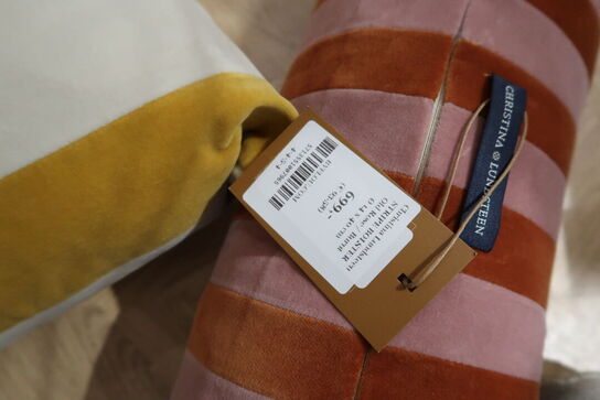 2 stk. puder CHRISTINA LUNDSTEEN