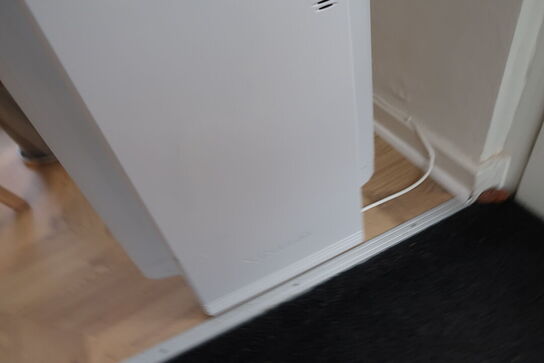 Tyverialarm SENSORMATIC