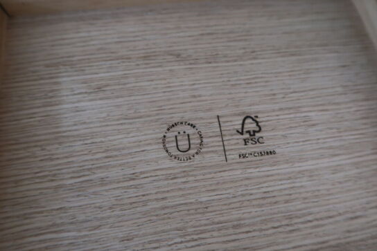 Udstillingsmontre HÜBSCH