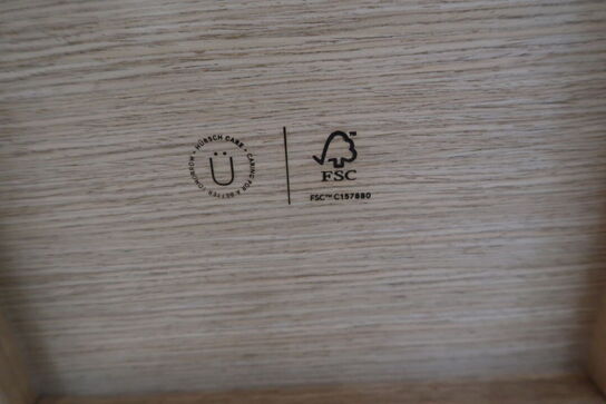 Udstillingsmontre HÜBSCH