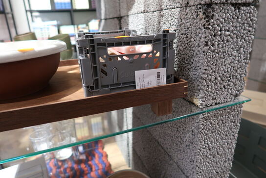 Bakke FERM LIVING uden indhold