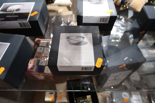 Skål GEORG JENSEN Bernadotte Bowl