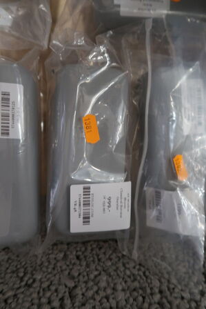 Solbriller JAMES AY Studios Bloom Classical Havana Onesize