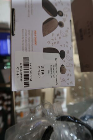 2 stk. figurer KAY BOJESEN