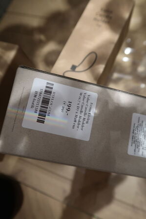 Lysestage FERM LIVING