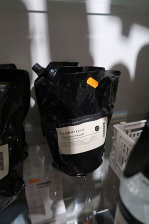 3 stk. håndsæbe HUMDAKIN