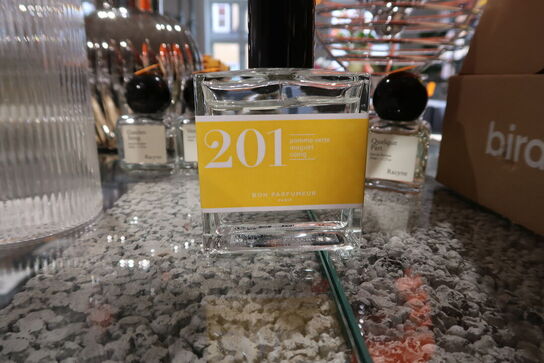 Parfume BON PARFUMEUR Paris 201