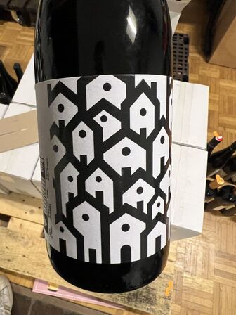 6 fl. ADARAS ALDERA - SYRAH 2017